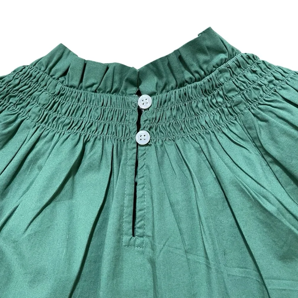 J. Crew dreamy boho